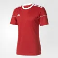 adidas SQUAD 17 JSY SS 