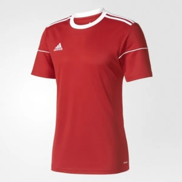 adidas SQUAD 17 JSY SS 