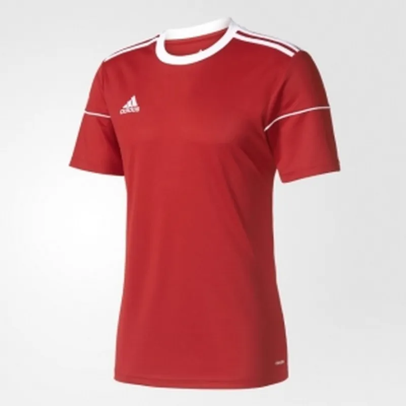 adidas SQUAD 17 JSY SS 