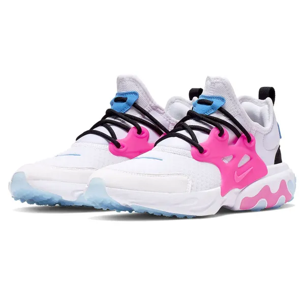 Nike NIKE REACT PRESTO BG 