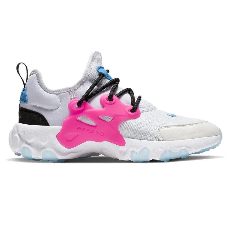 Nike NIKE REACT PRESTO BG 
