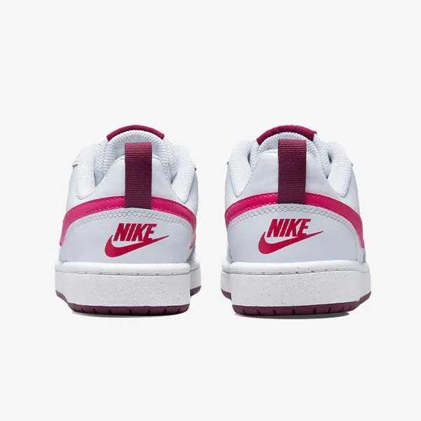 Nike COURT BOROUGH LOW 2 BG 