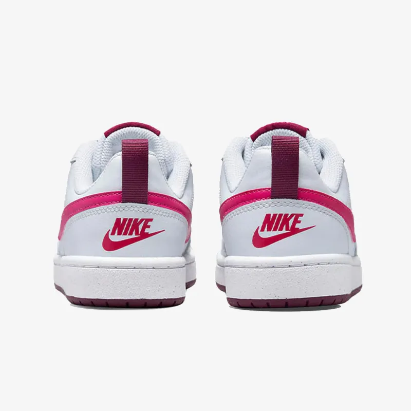 Nike COURT BOROUGH LOW 2 BG 
