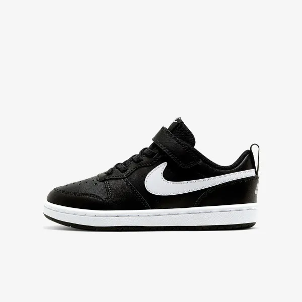 Nike Court Borough Low 2 