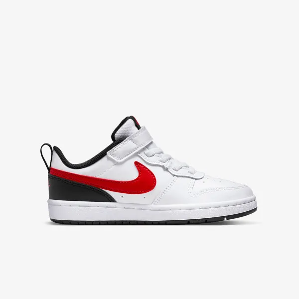 Nike Court Borough Low 2 