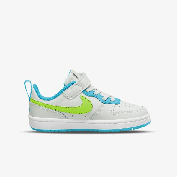 Nike Court Borough Low 2 