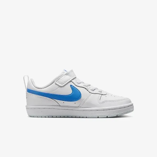 Nike Court Borough Low 2 