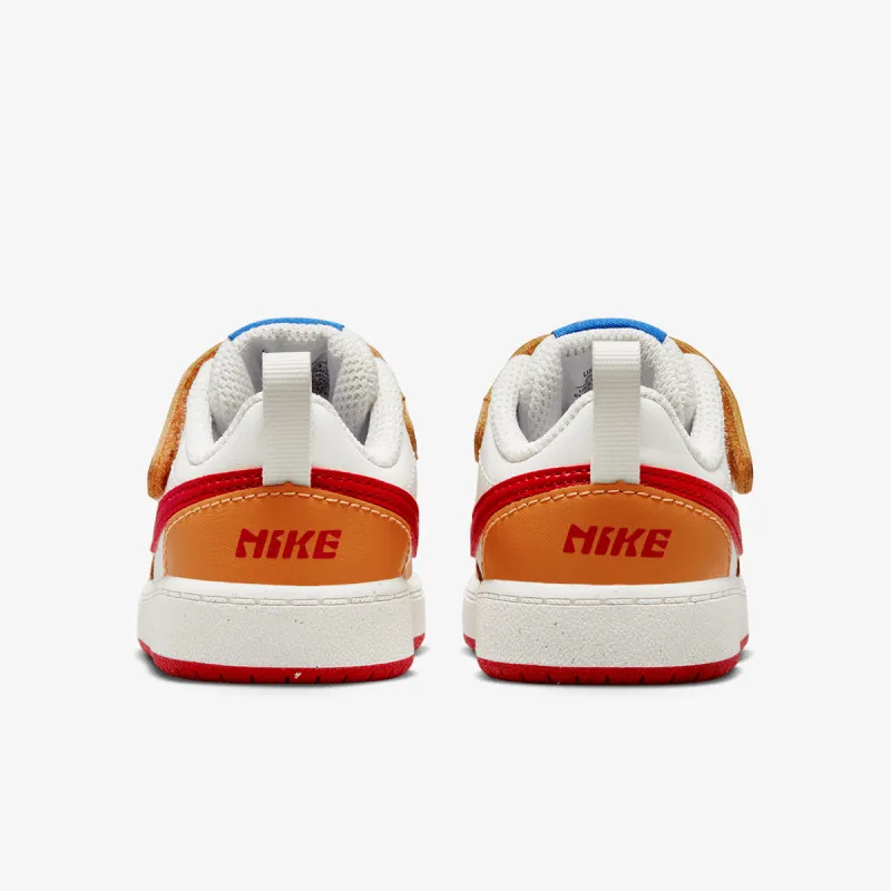 Nike COURT BOROUGH LOW 2 BTV 