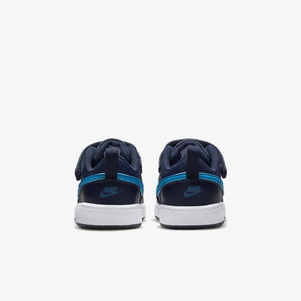 Nike COURT BOROUGH LOW 2 