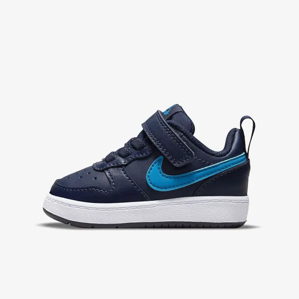 Nike COURT BOROUGH LOW 2 