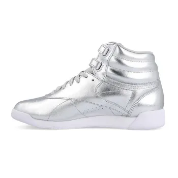 Reebok F/S HI METALLIC 