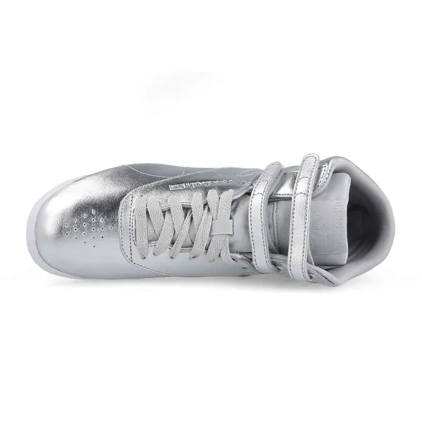 Reebok F/S HI METALLIC 