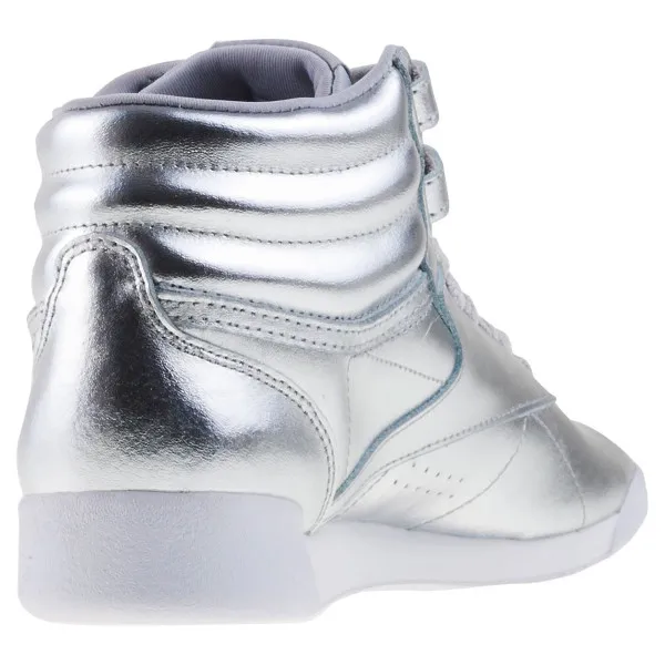 Reebok F/S HI METALLIC 