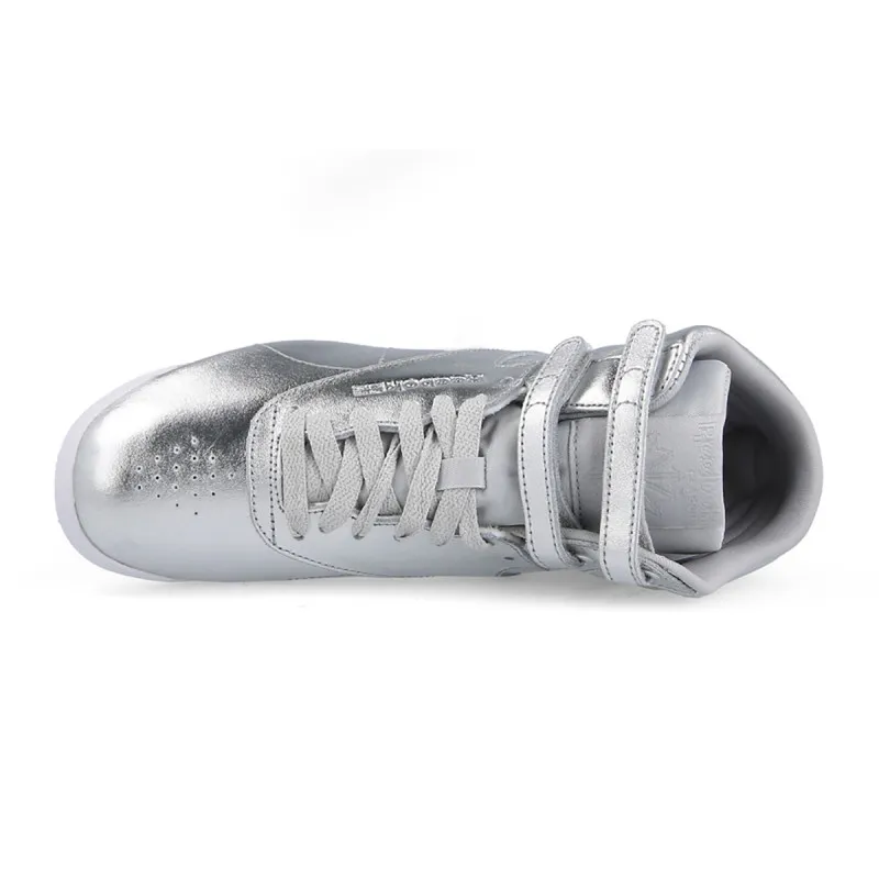 Reebok F/S HI METALLIC 