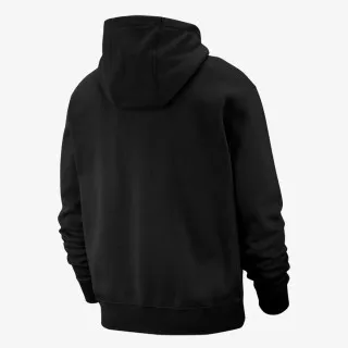 Nike M NSW CLUB HOODIE FZ BB 