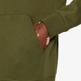 Nike M NSW CLUB HOODIE FZ BB 