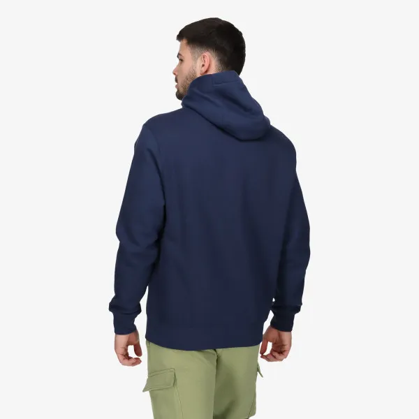 Nike M NSW CLUB HOODIE FZ BB 