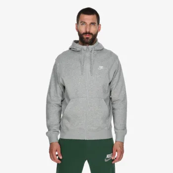 M NSW CLUB HOODIE FZ FT