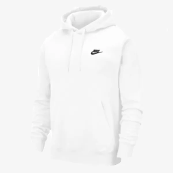 Nike Sportswear Club Fleece 