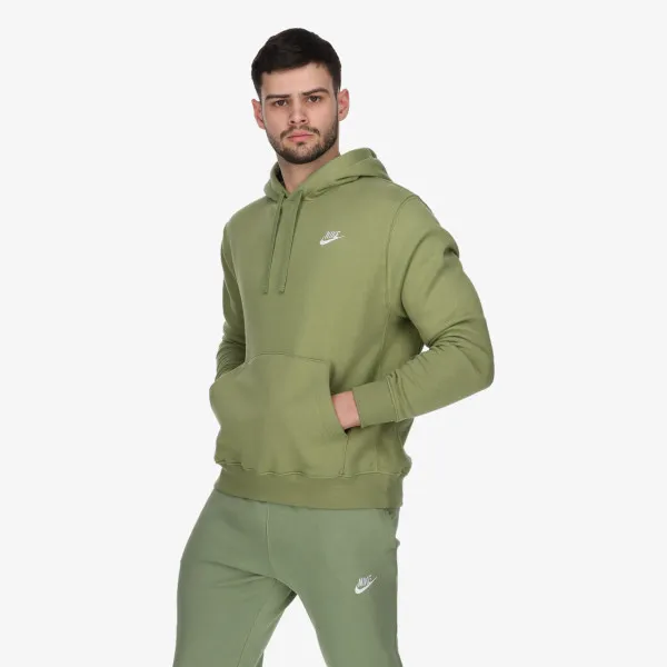 Nike M NSW CLUB HOODIE PO BB 