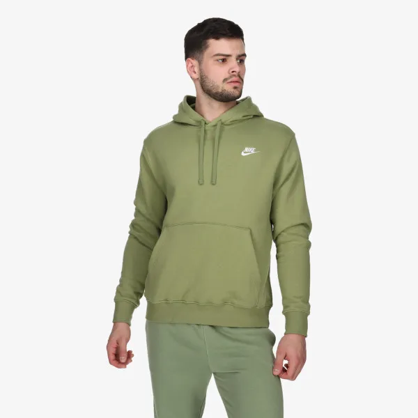 Nike M NSW CLUB HOODIE PO BB 