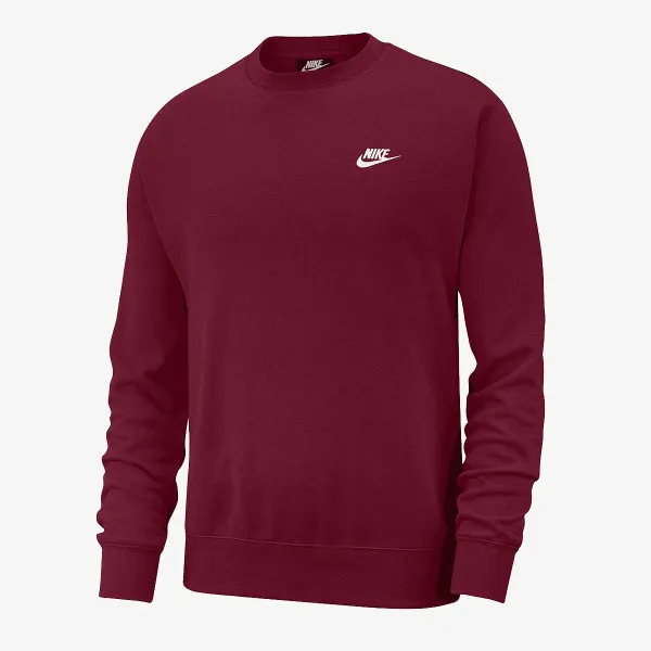 Nike Sportswear Club Fleece 