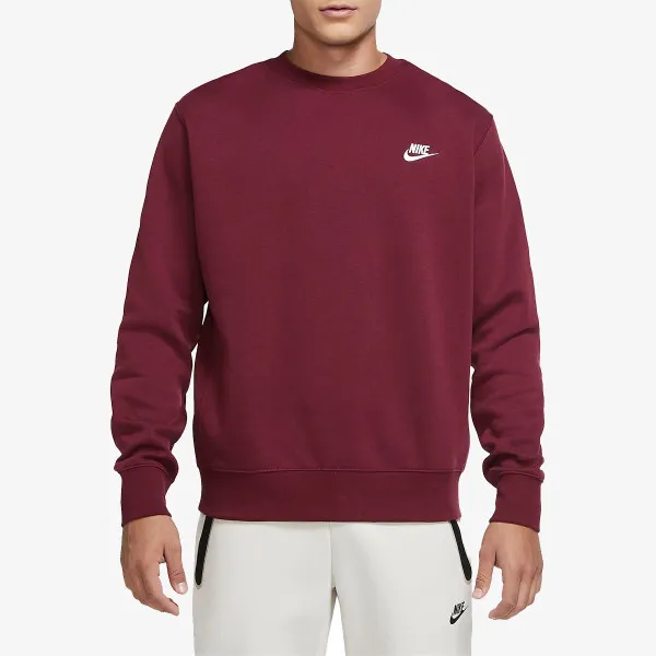 Nike Sportswear Club Fleece 