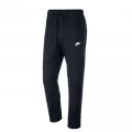 Nike Sportswear Club Open Hem Jersey 