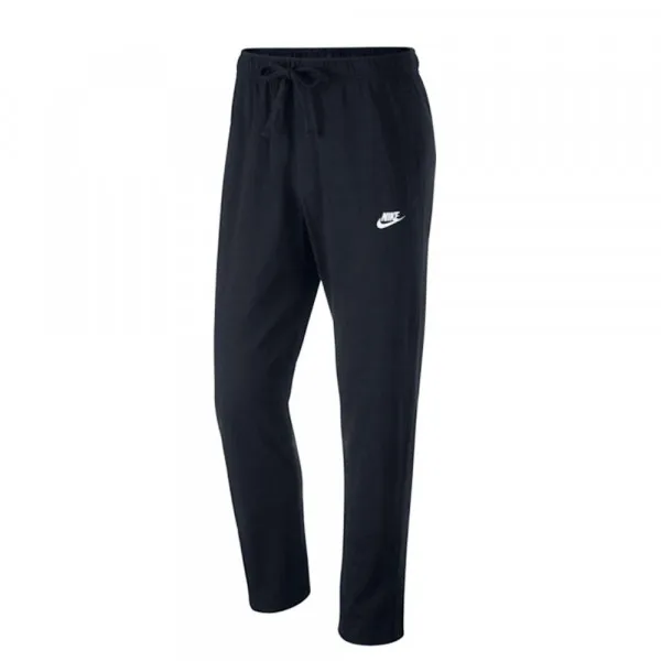 Nike Sportswear Club Open Hem Jersey 