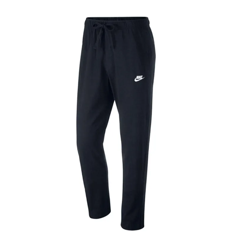 Nike Sportswear Club Open Hem Jersey 