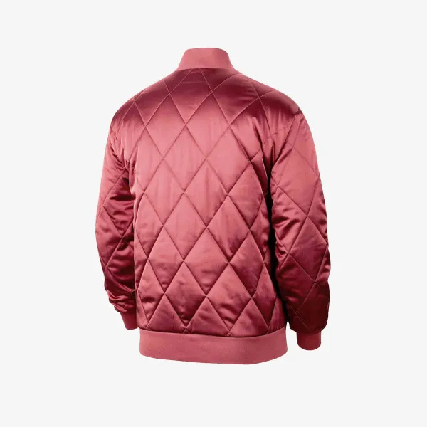 Nike W NSW AIR SYN FILL JKT SATN 