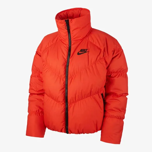 Nike W NSW DWN FILL JKT STMT 