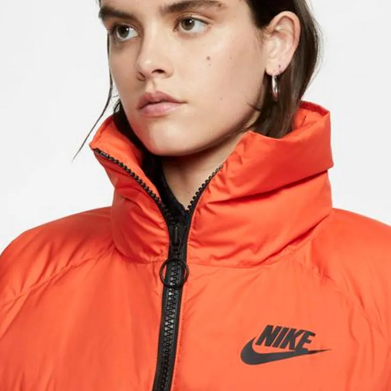 Nike W NSW DWN FILL JKT STMT 