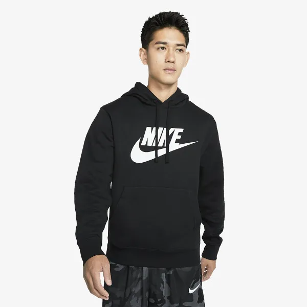 Nike Sportswear Club Fleece 