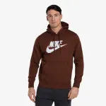 Nike M NSW CLUB HOODIE PO BB GX 