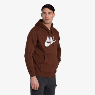 Nike M NSW CLUB HOODIE PO BB GX 