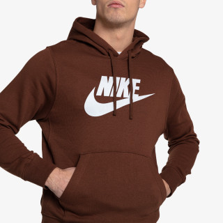 Nike M NSW CLUB HOODIE PO BB GX 