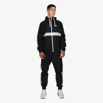 Nike Nike M NK CLUB WVN HD TRK SUIT 