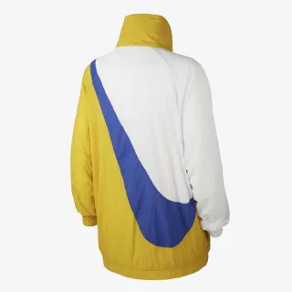 Nike W NSW SWSH JKT WVN CB 