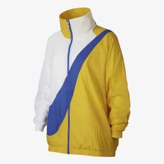 Nike W NSW SWSH JKT WVN CB 