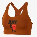 Nike NIKE REBEL SWOOSH JDI BRA 