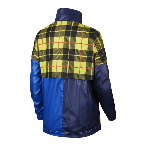 Nike W NSW NSP JKT WVN