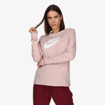 W NSW TEE ESSNTL LS ICON FTRA