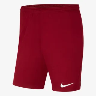 Nike M NK DF PARK III SHORT NB K 