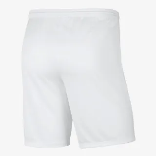 Nike Y NK DF PARK III SHORT NB K 