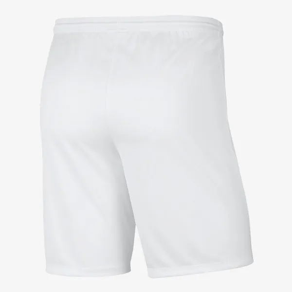 Nike Y NK DF PARK III SHORT NB K 