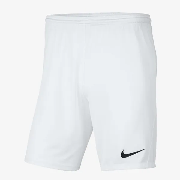 Nike Y NK DF PARK III SHORT NB K 