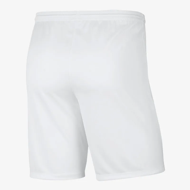 Nike Y NK DF PARK III SHORT NB K 