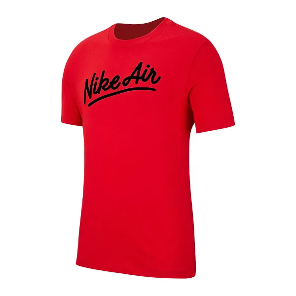 Nike M NSW SS TEE NIKE AIR 1 
