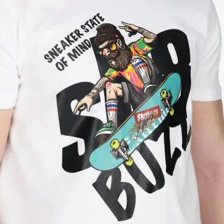 Buzz URBAN STREET T-SHIRT 